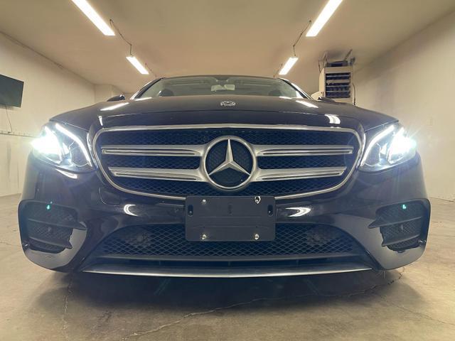 used 2019 Mercedes-Benz E-Class car, priced at $25,095