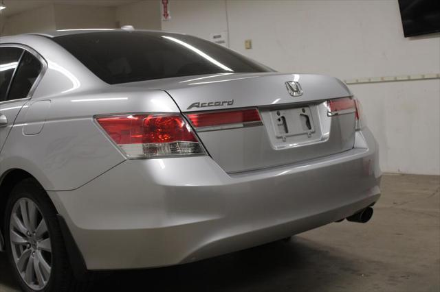 used 2011 Honda Accord car, priced at $9,995