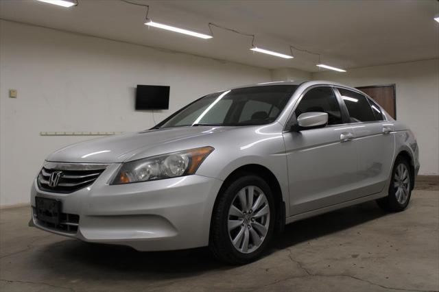 used 2011 Honda Accord car, priced at $9,995