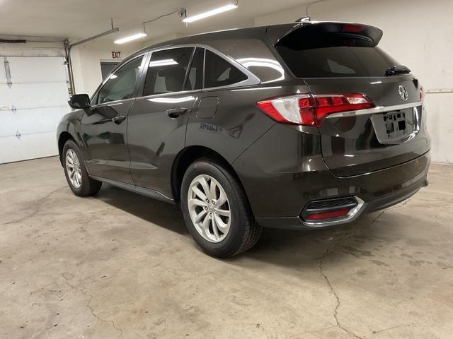 used 2016 Acura RDX car, priced at $18,995