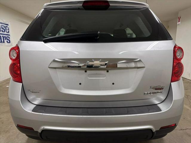 used 2012 Chevrolet Equinox car, priced at $6,599