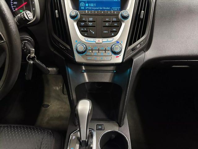 used 2012 Chevrolet Equinox car, priced at $6,599