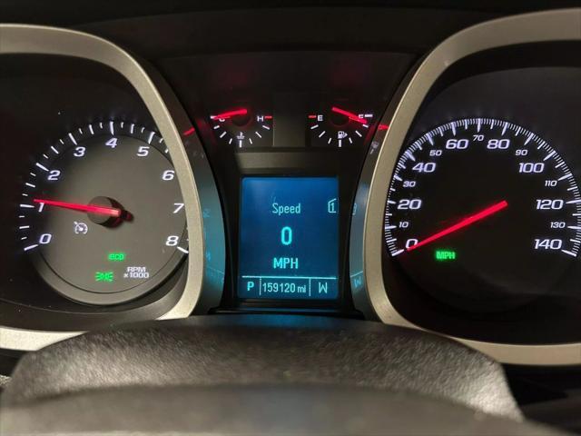 used 2012 Chevrolet Equinox car, priced at $6,599