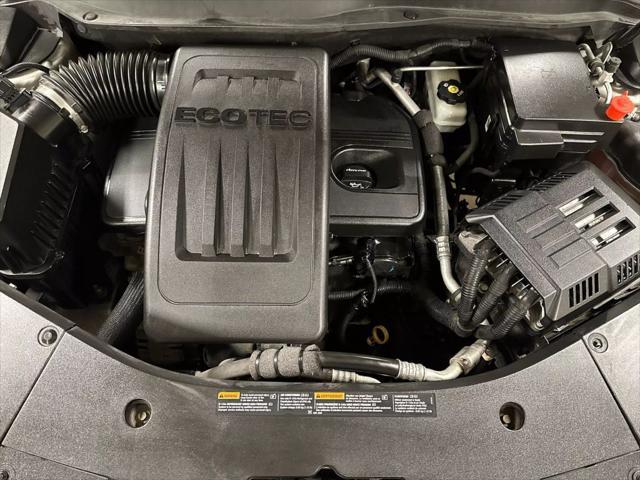 used 2012 Chevrolet Equinox car, priced at $6,599