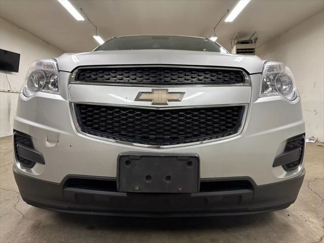 used 2012 Chevrolet Equinox car, priced at $6,599