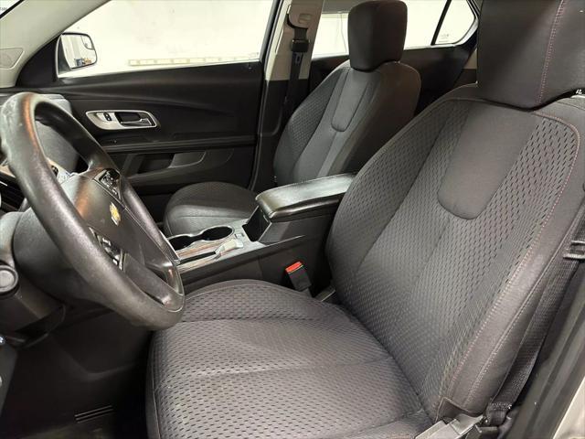 used 2012 Chevrolet Equinox car, priced at $6,599