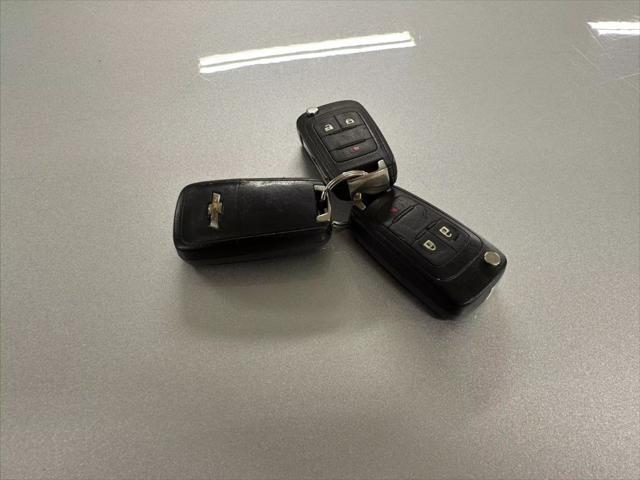 used 2012 Chevrolet Equinox car, priced at $6,599