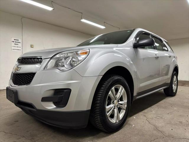 used 2012 Chevrolet Equinox car, priced at $6,599