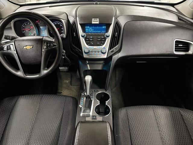 used 2012 Chevrolet Equinox car, priced at $6,599
