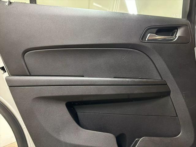 used 2012 Chevrolet Equinox car, priced at $6,599