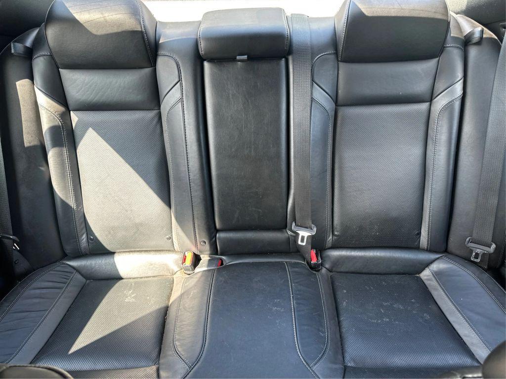 used 2021 Dodge Charger car, priced at $18,995