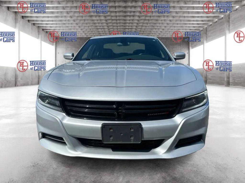 used 2021 Dodge Charger car, priced at $18,995