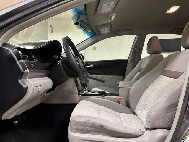 used 2014 Toyota Camry car, priced at $11,995