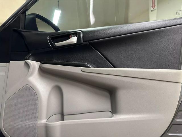 used 2014 Toyota Camry car, priced at $11,995