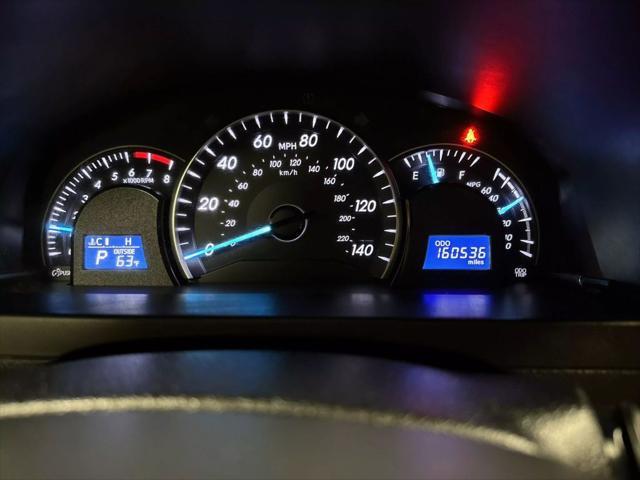 used 2014 Toyota Camry car, priced at $11,995