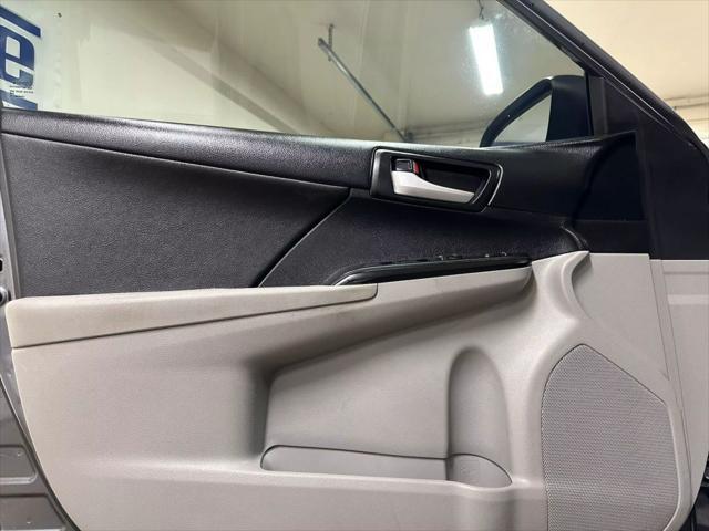 used 2014 Toyota Camry car, priced at $11,995