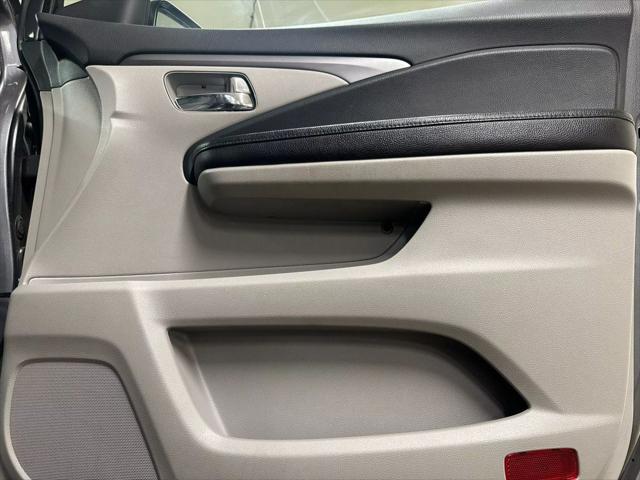 used 2016 Honda Pilot car, priced at $16,995