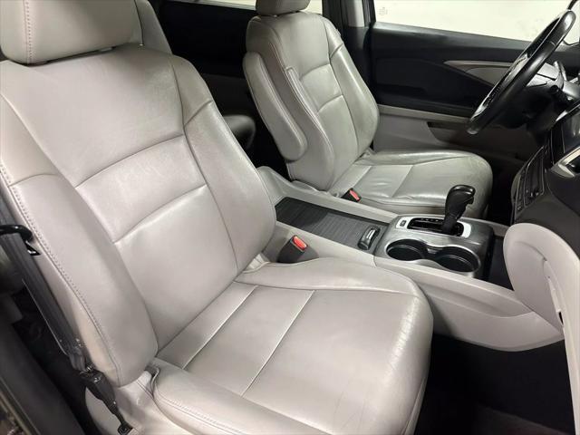 used 2016 Honda Pilot car, priced at $16,995