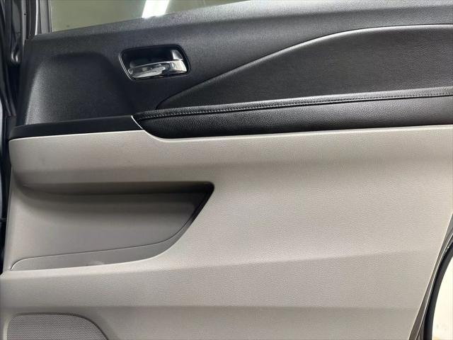 used 2016 Honda Pilot car, priced at $16,995
