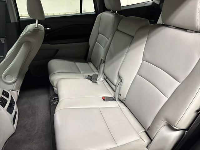 used 2016 Honda Pilot car, priced at $16,995