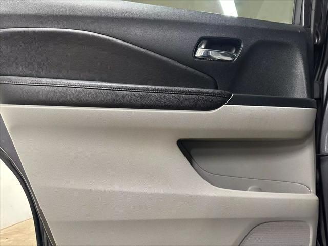 used 2016 Honda Pilot car, priced at $16,995