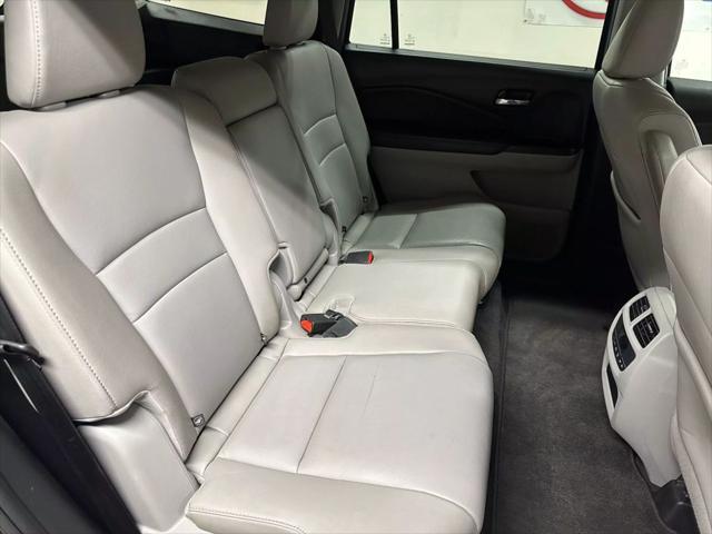 used 2016 Honda Pilot car, priced at $16,995