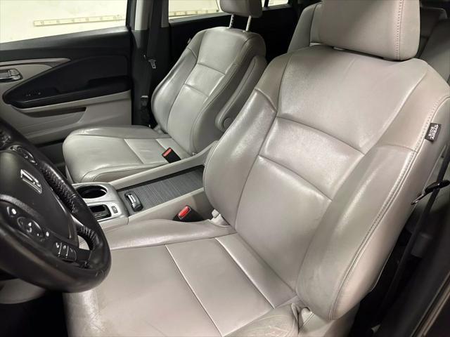 used 2016 Honda Pilot car, priced at $16,995
