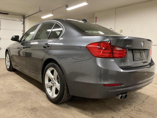 used 2013 BMW 328 car, priced at $11,299