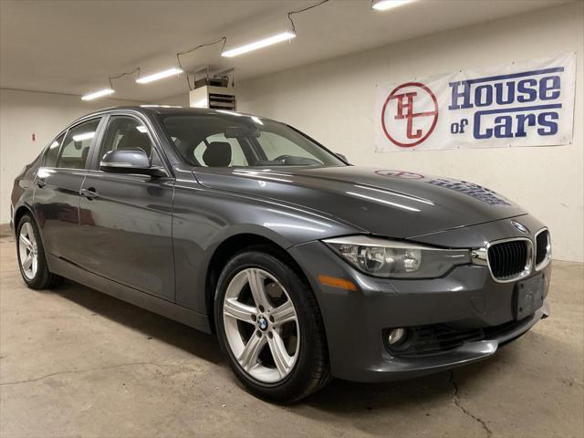 used 2013 BMW 328 car, priced at $11,299