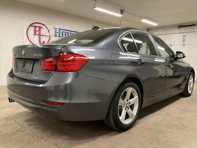 used 2013 BMW 328 car, priced at $11,299