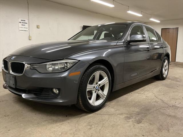 used 2013 BMW 328 car, priced at $11,299