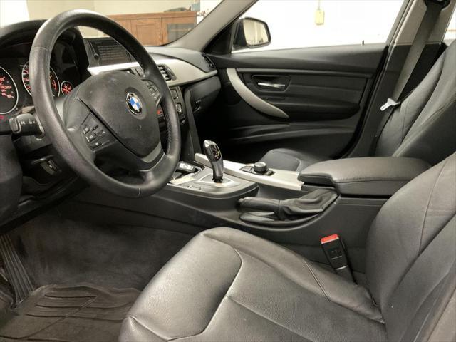 used 2013 BMW 328 car, priced at $11,299