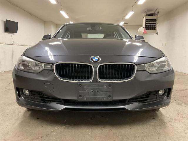 used 2013 BMW 328 car, priced at $11,299