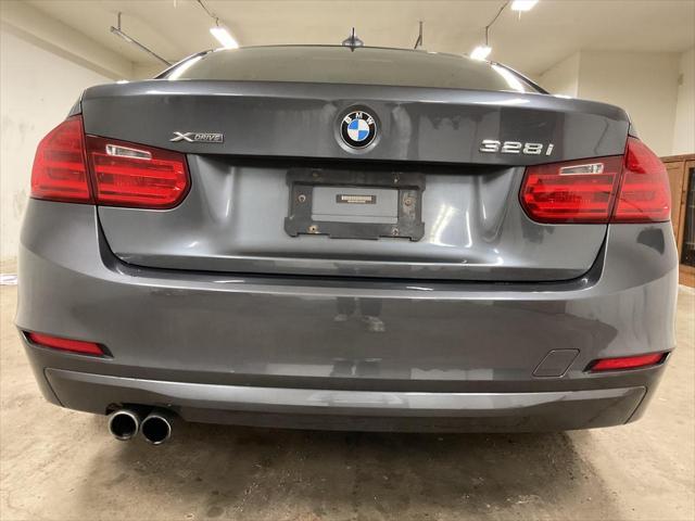 used 2013 BMW 328 car, priced at $11,299