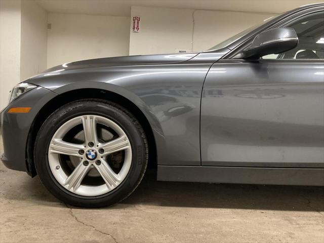 used 2013 BMW 328 car, priced at $11,299