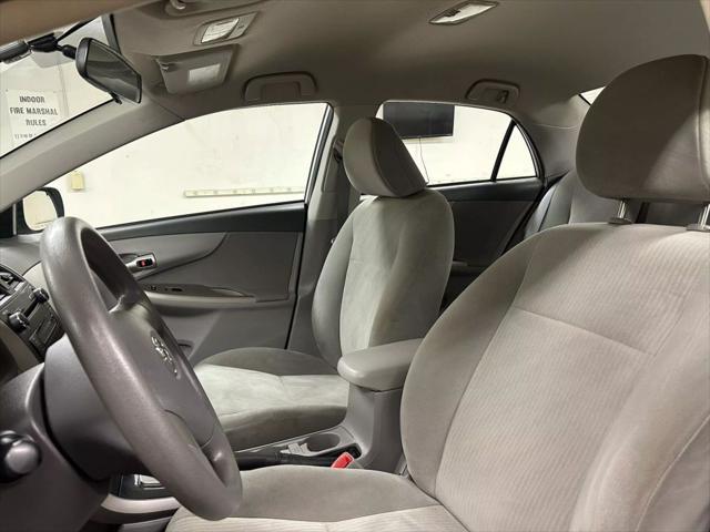 used 2010 Toyota Corolla car, priced at $9,995