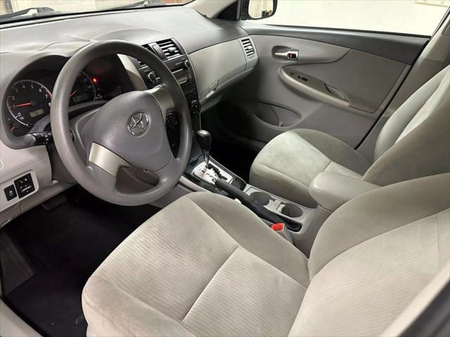 used 2010 Toyota Corolla car, priced at $9,995