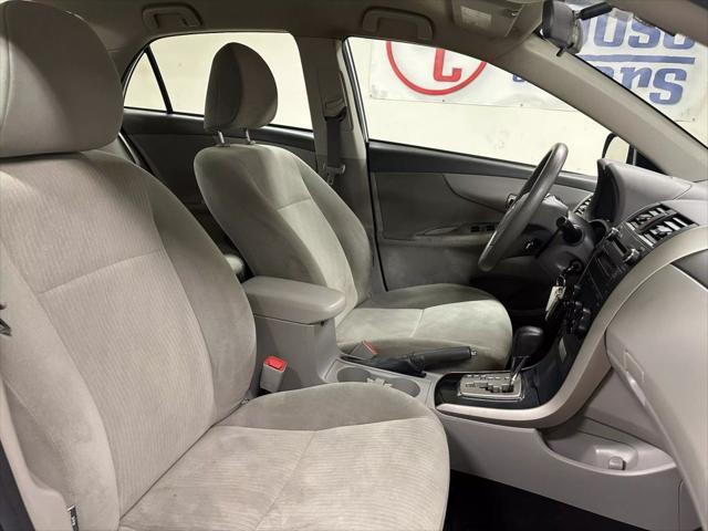 used 2010 Toyota Corolla car, priced at $9,995