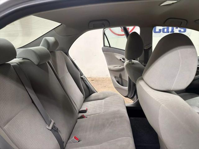 used 2010 Toyota Corolla car, priced at $9,995