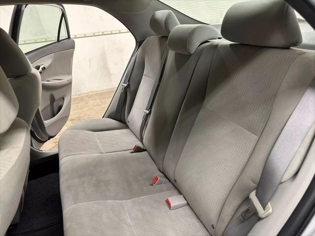 used 2010 Toyota Corolla car, priced at $9,995