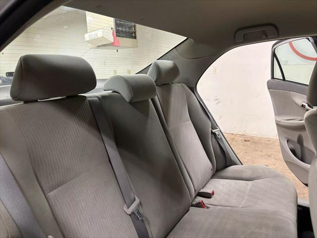 used 2010 Toyota Corolla car, priced at $9,995