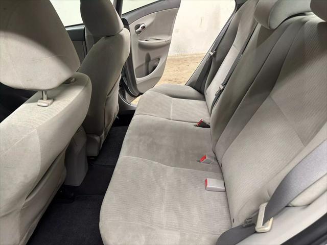 used 2010 Toyota Corolla car, priced at $9,995
