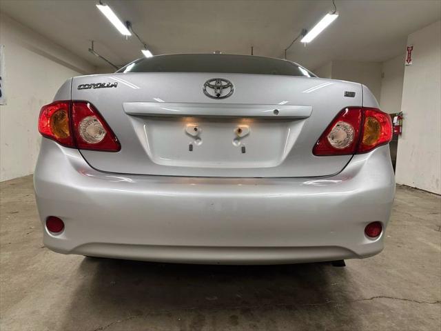 used 2010 Toyota Corolla car, priced at $9,995