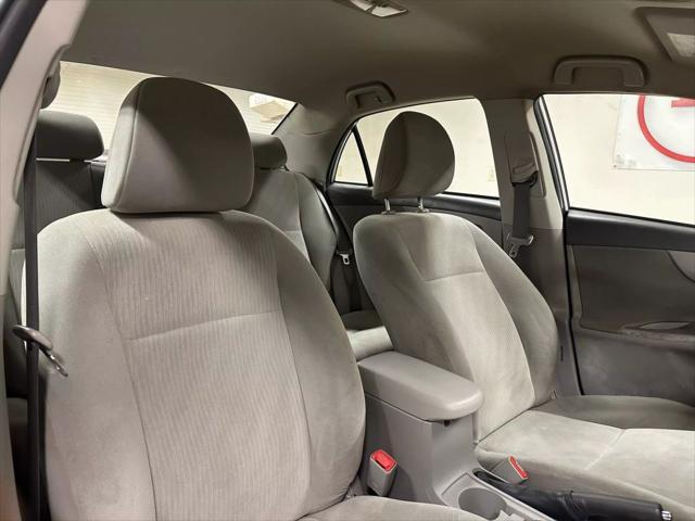 used 2010 Toyota Corolla car, priced at $9,995