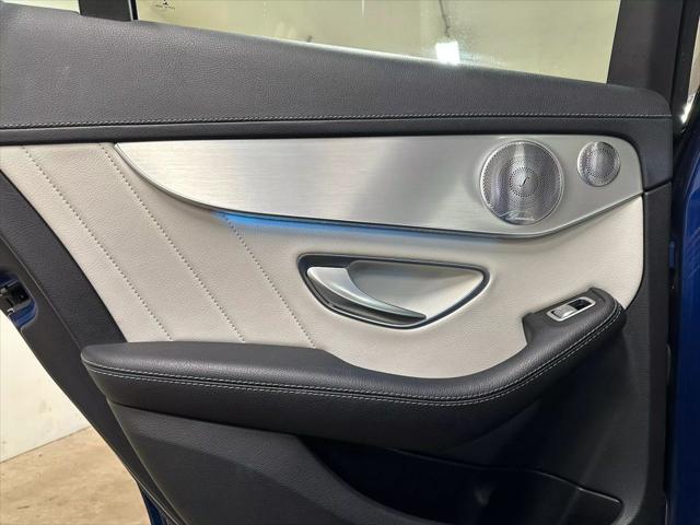 used 2018 Mercedes-Benz C-Class car, priced at $18,995