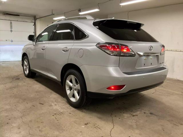 used 2013 Lexus RX 350 car, priced at $14,995