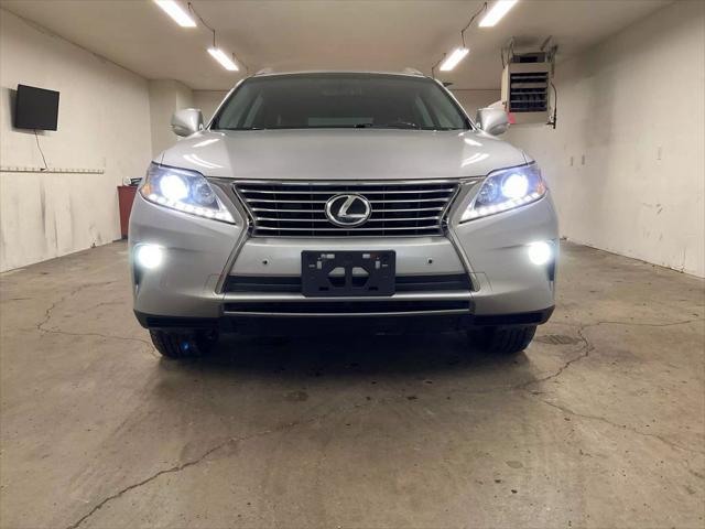 used 2013 Lexus RX 350 car, priced at $14,995