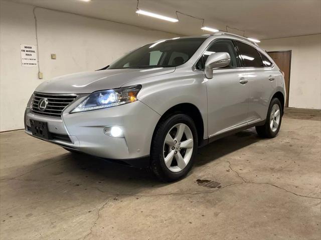 used 2013 Lexus RX 350 car, priced at $14,995