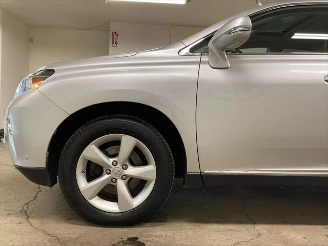 used 2013 Lexus RX 350 car, priced at $14,995