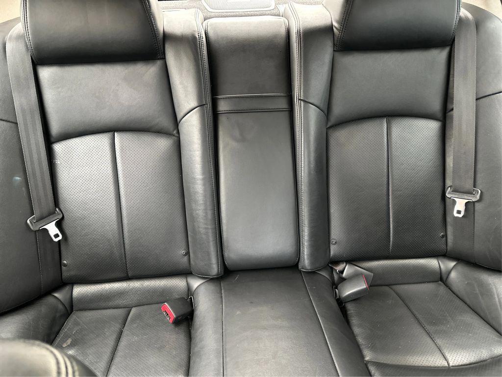 used 2013 INFINITI G37x car, priced at $10,399